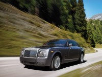 Rolls-Royce Coupe photo